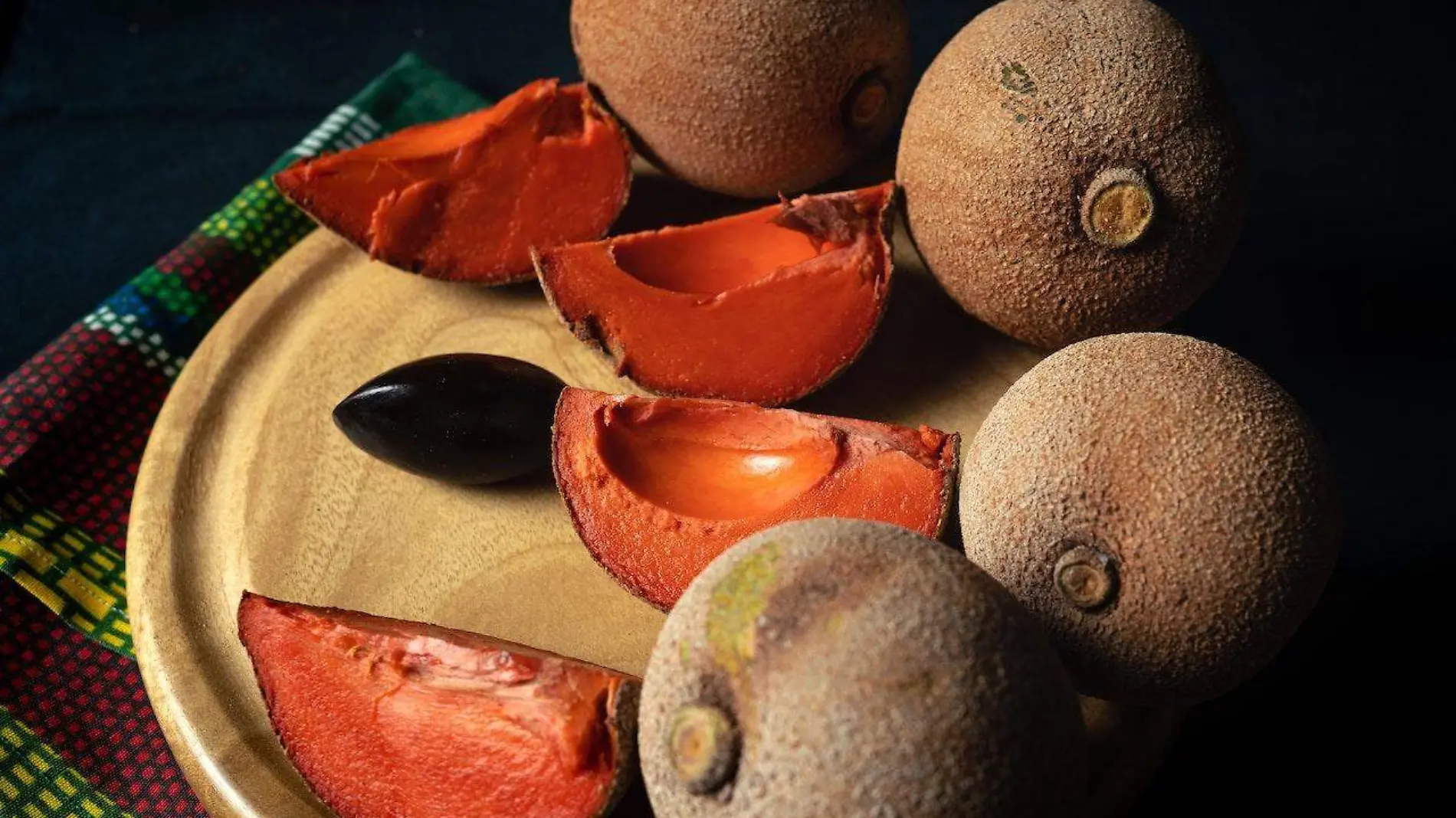 Mamey Pexels